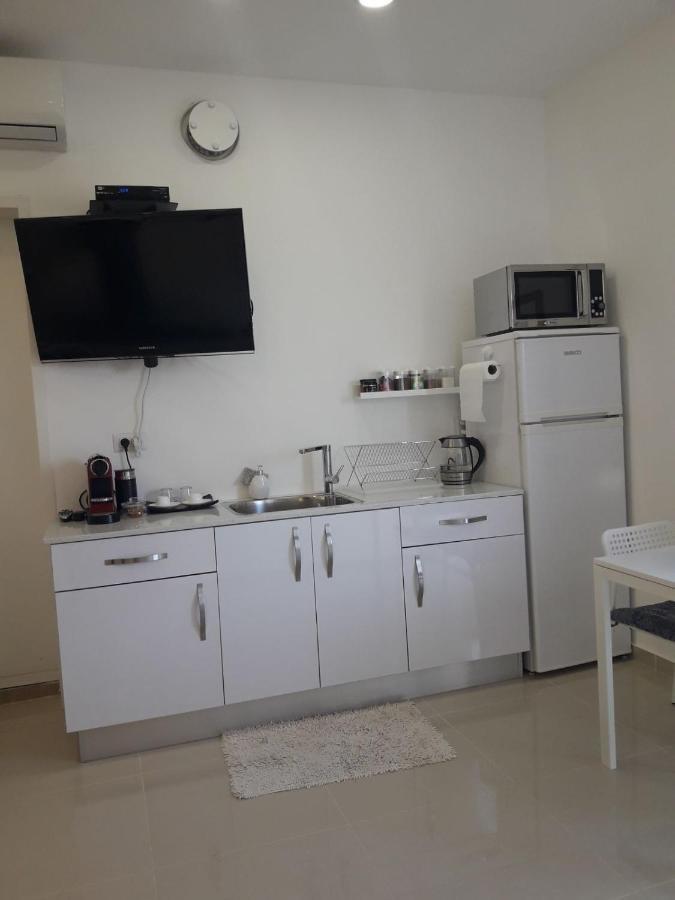 Turquoise Apartment With Pool Eilat Quarto foto
