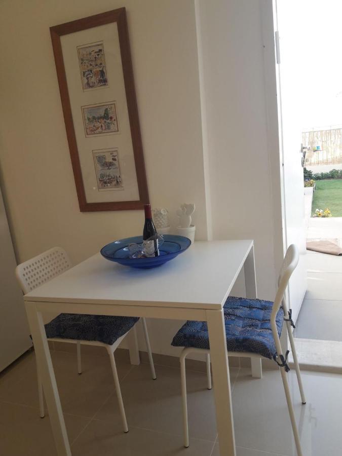 Turquoise Apartment With Pool Eilat Quarto foto